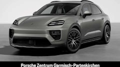 Porsche Macan 4 360 Kamera LenkradHZG El. Panodach Memory