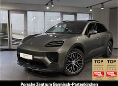 Bild des Angebotes Porsche Macan 4 360 Kamera LenkradHZG El. Panodach Memory