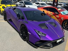 Bild des Angebotes Lamborghini Huracán STO (Highest Specs 1 of 10)