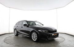 Bild des Angebotes BMW 330 e M Sport|ACC|ad.LED|RFK|HiFi|el.Sitze|SHZG