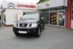 Nissan Pathfinder 3.0 dCi Aut. LE NAVI BOSE engine damage!!!