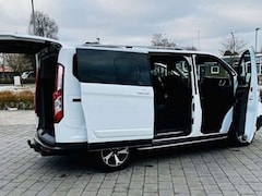 Bild des Angebotes Ford Tourneo Custom Tourneo+Custom Hybrid