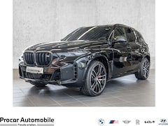 Bild des Angebotes BMW X5 M60i xDrive M Sport HUD PANO ACC AHK 360°KAM