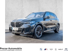 Bild des Angebotes BMW X5 M60i xDrive M Sport PANO ACC AHK NAVI LED LM