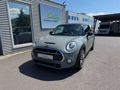 Bild des Angebotes MINI Cooper S Chili +LED+PanDach+SHZ+Navi+20Tkm