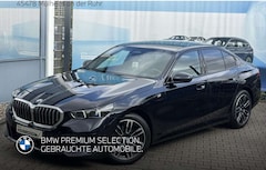 Bild des Angebotes BMW 520 d M Sport PANO h&k Sitzklima Ad-Led DA+ PA+