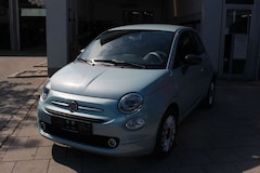 Bild des Angebotes Fiat 500 1,0 GSE Hybrid Komfort-Paket