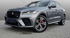 Bild des Angebotes Jaguar F-Pace JAGUAR P550 SVR