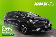 Bild des Angebotes Renault Espace 2.0BLUE Autom. Limited+LED+NAVI+7-SI+PANO