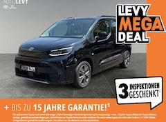 Bild des Angebotes Toyota Proace City Verso 1.5 Lounge *PANO*CARPLAY&AA*