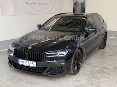 Bild des Angebotes BMW 540 d xDrive Touring M Sport Pro ACC|AHK|HK|HUD|