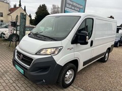 Bild des Angebotes Fiat Ducato Hochr.-Kasten*TÜV NEU*1 HAND*WIE NEU*TOP*