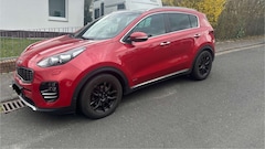 Bild des Angebotes Kia Sportage 1.6 T-GDI AWD Aut. GT Line