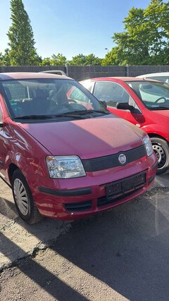 Bild des Angebotes Fiat Panda 54 Türen mit Neu Tüv Gute Zustand,Wenig Km.