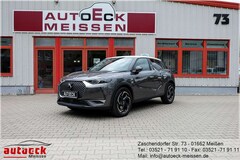 Bild des Angebotes DS Automobiles DS 3 Crossback Crossback PureTech 100 SoChic HEADUP|LED|SHZ|PDC