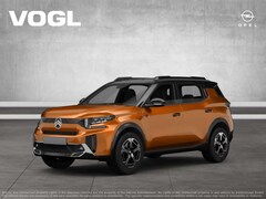 Bild des Angebotes Opel Frontera Electric GS 113PS