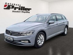 Bild des Angebotes VW Passat Variant 2.0 TDI DSG Business/NAVI/LED/ACC