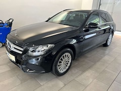 Bild des Angebotes Mercedes-Benz C 220 T Automatik BlueTec / d