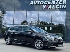 Bild des Angebotes Renault Megane TCe 140 GPF Techno Grandtour 1.HA/NAV/SHZ