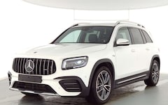 Bild des Angebotes Mercedes-Benz GLB 35 AMG AMG GLB 35 4Matic AMG Speedshift DCT 8G