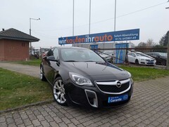 Bild des Angebotes Opel Insignia A Lim. OPC 4x4*LEDER*NAVI*PDC*XENON !!