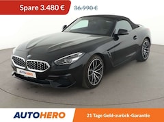 Bild des Angebotes BMW Z4 sDrive 20i Sport Line Aut.*LED*NAVI*ACC*CAM*PDC*