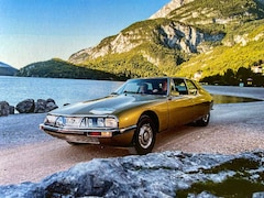 Bild des Angebotes Citroen SM Injection