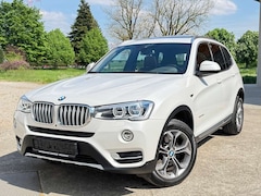 Bild des Angebotes BMW X3 xDrive 30 d xLine Pano AHK VOLL TV LED 1.Hand
