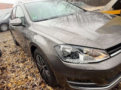 VW Golf Variant Golf Variant 2.0 BI FUEL Comfortline