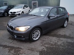 Bild des Angebotes BMW 116 116d 5-Türer Advantage * Navi *