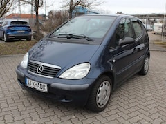 Bild des Angebotes Mercedes-Benz A 140 A-Klasse Classic ***Nur 81.725 km***