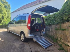 Bild des Angebotes Mercedes-Benz Vaneo Vaneo 1.6 Family