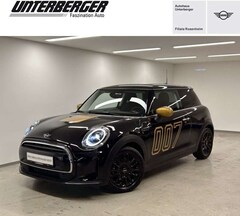 Bild des Angebotes MINI One Hatch Black Pepper DAB LED Komfortzg. Klima