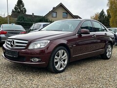 Bild des Angebotes Mercedes-Benz C 230 C230 V6 Avantgarde Leder Xenon AHK PDC S-Dach Navi