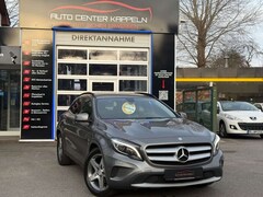 Bild des Angebotes Mercedes-Benz GLA 200 (AHK-18Zoll-SHZ-Klima-LED-TÜV)