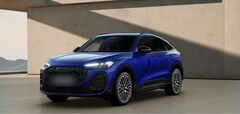 Bild des Angebotes Audi Q5 Sportback e-hybrid UPE 94.255 Edition one AHK