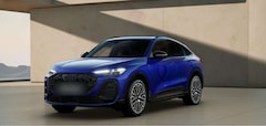 Audi Q5 Sportback e-hybrid UPE 94.255 Edition one AHK