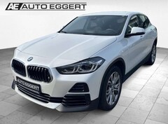 Bild des Angebotes BMW X2 sDrive 20 i Advantage Plus 20i HUD AHK-abnehmbar N