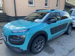 Bild des Angebotes Citroen C4 Cactus BlueHDi 100 ETG6 Stop&Start Selection
