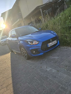 Bild des Angebotes Suzuki Swift 1.4 Sport