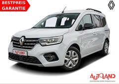 Bild des Angebotes Renault Kangoo 1.5 dCi 95 Intens LED Navi Kamera AHK