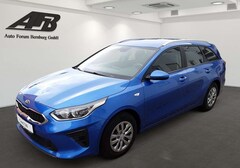 Bild des Angebotes Kia Ceed SW / cee'd SW 1.4 Attract Klima el. FH.