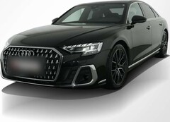 Bild des Angebotes Audi A8 50 TDI quattro (EURO 6d) Luft./ACC/Matix/Kamera/Na