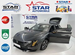 Bild des Angebotes Peugeot 508 508 SW Hybrid 225 Allure*1,6-133KW*NAVI*TEMP*E6e