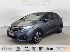 Bild des Angebotes Honda Jazz Elegance AUTOMATIK NAV LED AHK KAMERA SITZ.HZG KEY