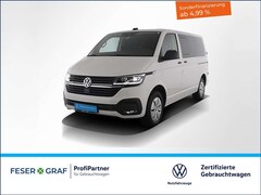 Bild des Angebotes VW T6.1 Kombi 6.1 2.0TDI 4x4 DSG 5Sitze AHK Diff.Sperre