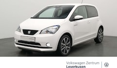 SEAT Mii electric Edition Power Charge SHZ PORT NA