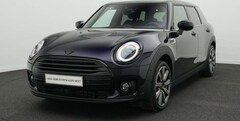 Bild des Angebotes MINI Cooper Clubman Classic Trim