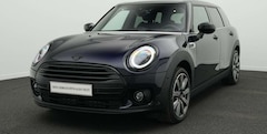 Bild des Angebotes MINI Cooper Clubman Classic Trim
