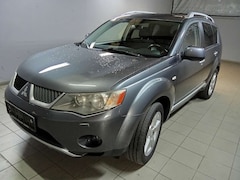 Bild des Angebotes Mitsubishi Outlander 2.2 DI-D Intense